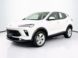Used 2025 Buick Encore GX Preferred image 3
