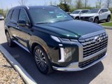 New 2025 Hyundai Palisade Calligraphy image 3