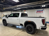 New 2026 GMC Sierra 3500 AT4 w/ AT4 Premium Plus Package image 6