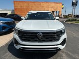 New 2025 Volkswagen Atlas SEL Premium R-Line image 2