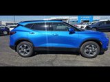New 2025 Chevrolet Blazer LT w/ Convenience Package image 2