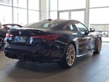 New 2026 BMW M4 Competition image 2