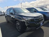 New 2025 Subaru Forester Touring image 3