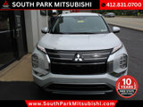New 2025 Mitsubishi Outlander SE image 4