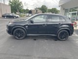 New 2025 Mitsubishi Outlander Sport AWD image 5