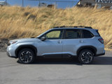 New 2025 Subaru Forester Limited w/ Popular Package image 5