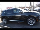 New 2025 Buick Envision Avenir image 4