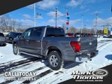 New 2025 Ford F150 XLT w/ Equipment Group 302A MID image 3