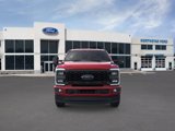 New 2025 Ford F250 4x4 Crew Cab Super Duty image 6