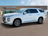 New 2025 Hyundai Palisade Calligraphy image 2