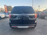 Used 2016 Ford Explorer XLT w/ Equipment Group 202A image 6