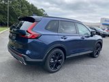 New 2026 Honda CR-V Sport Touring image 5