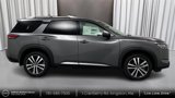 New 2025 Nissan Pathfinder Platinum image 4