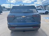 New 2026 Chevrolet Equinox LT w/ Convenience Package II image 4