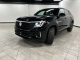 New 2025 Volkswagen Atlas Cross Sport SEL Premium R-Line image 3
