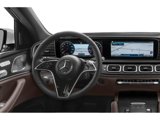 New 2025 Mercedes-Benz GLE 350 4MATIC image 4