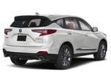 New 2025 Acura RDX A-Spec image 2
