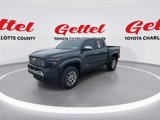 New 2025 Toyota Tacoma Limited image 4