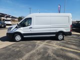 New 2025 Ford Transit 250 148 Medium Roof w/ Interior Upgrade Package image 6
