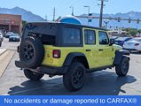 Used 2023 Jeep Wrangler Unlimited w/ Convenience Group image 4