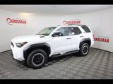 Used 2025 Toyota 4Runner TRD Off-Road Premium w/ Tow Technology Package image 6