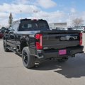 New 2025 Ford F350 4x4 Crew Cab Super Duty image 2