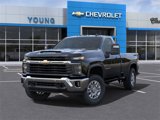 New 2025 Chevrolet Silverado 2500 LT image 6