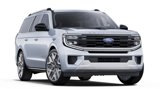 New 2025 Ford Expedition Max Platinum w/ Platinum Ultimate Package image 5