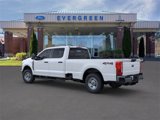 New 2024 Ford F250 XL w/ XL Chrome Package image 4