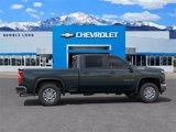 New 2025 Chevrolet Silverado 2500 LT w/ All Star Edition image 5