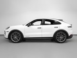Certified 2024 Porsche Cayenne Turbo GT image 2