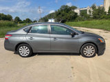 Used 2015 Nissan Sentra SV image 4