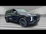 New 2025 Hyundai Palisade Calligraphy image 3