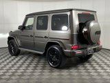 New 2025 Mercedes-Benz G 580 w/ EQ Technology image 5
