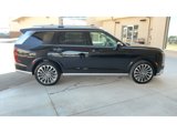 New 2026 Hyundai Palisade Calligraphy image 4