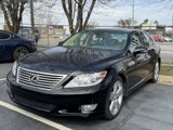 Used 2012 Lexus LS 460 image 6