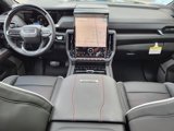 New 2025 GMC Yukon AT4 Ultimate w/ LPO, Floor Liner Package image 2