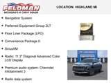 New 2026 Chevrolet Equinox LT w/ Convenience Package II image 3