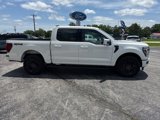 New 2025 Ford F150 Lariat image 4