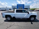 New 2025 Chevrolet Silverado 2500 High Country w/ High Country Premium Package image 6