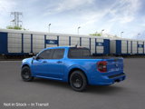 New 2025 Ford Maverick Lobo image 4
