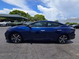 Used 2021 Nissan Maxima 3.5 SV image 4