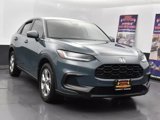 Used 2024 Honda HR-V LX image 2