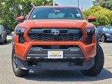 New 2025 Toyota Tacoma TRD Off-Road image 2