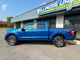 Used 2022 Ford F150 XL w/ STX Appearance Package image 4