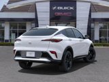 New 2025 Buick Envista Sport Touring w/ Convenience I Package image 4