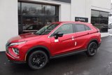 New 2025 Mitsubishi Eclipse Cross LE image 2