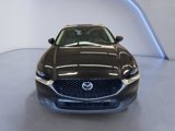 Used 2021 MAZDA CX-30 2.5 Turbo w/ Premium Plus Pkg image 2