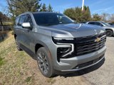 Used 2025 Chevrolet Tahoe High Country image 3