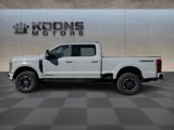 New 2025 Ford F250 Lariat image 4